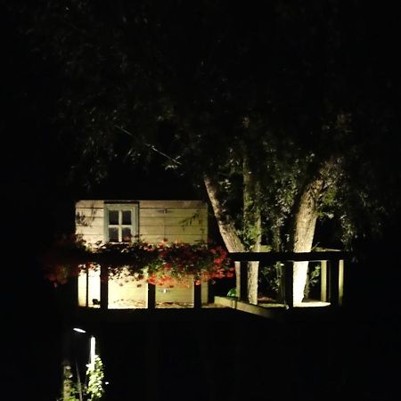 B&B The View Bis Arrondissement di Courtrai Esterno foto