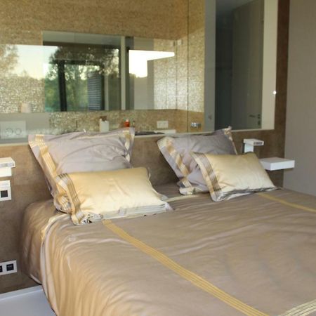 B&B The View Bis Arrondissement di Courtrai Esterno foto