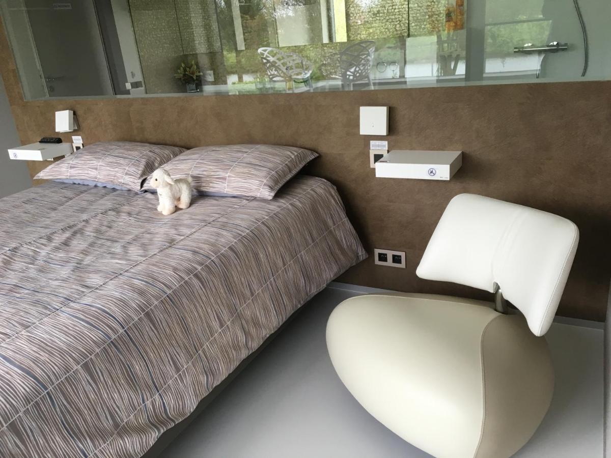 B&B The View Bis Arrondissement di Courtrai Esterno foto