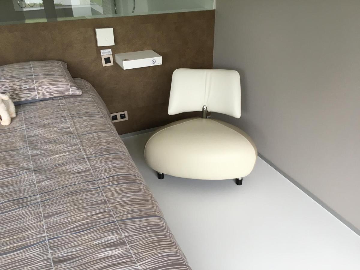 B&B The View Bis Arrondissement di Courtrai Esterno foto