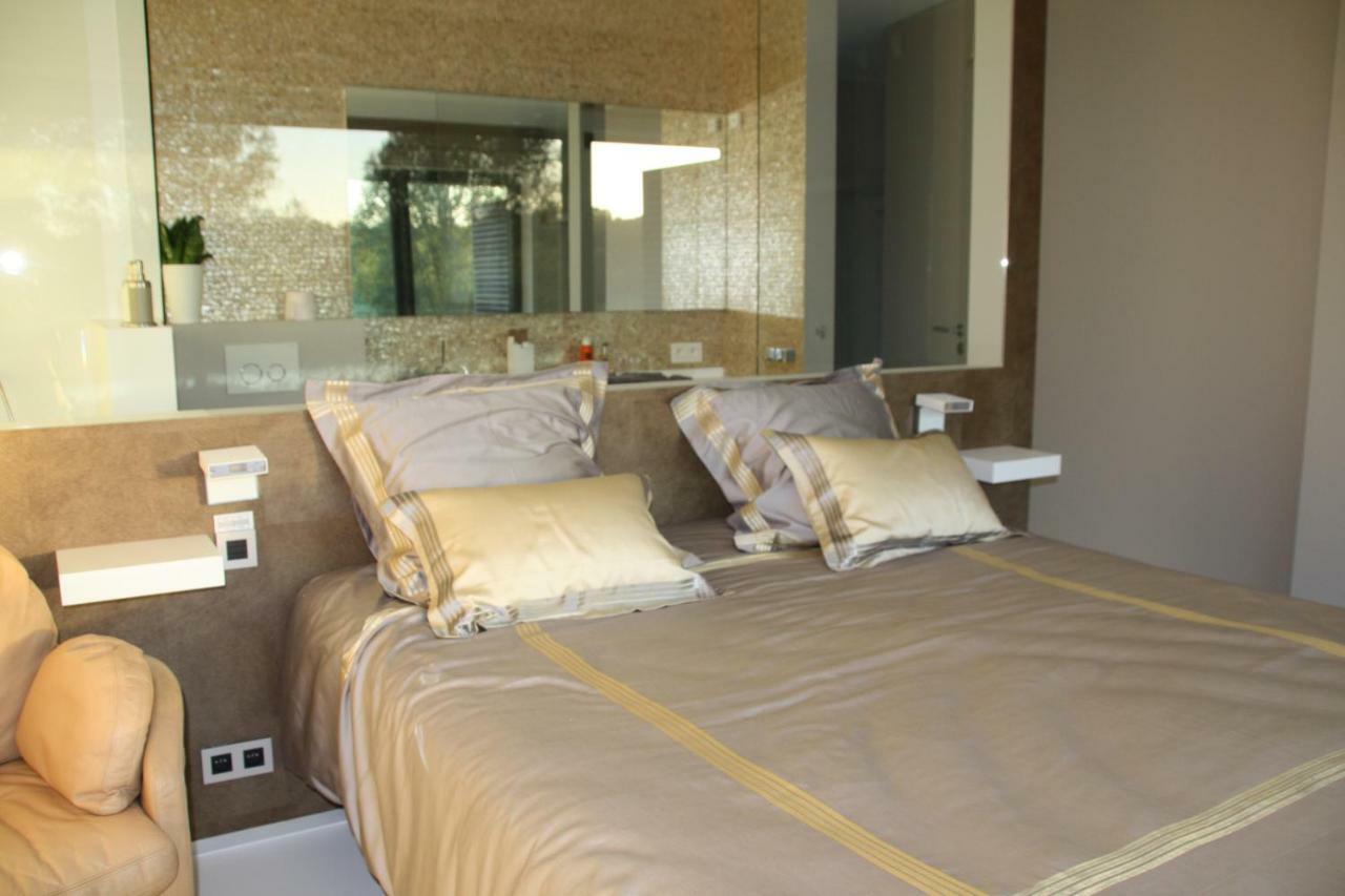 B&B The View Bis Arrondissement di Courtrai Esterno foto